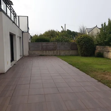 Villa Spacieuse En Bord De